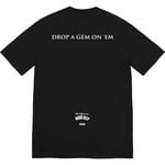 Supreme Mobb Deep Dragon Tee (SS23) - Black