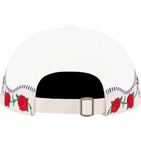 Roses 6-Panel - spring/summer 2023 - Supreme