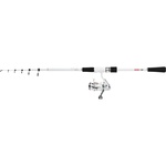Supreme Supreme Daiwa DV1 Fishing Rod and Reel (SS23) - White