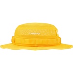 Supreme Mesh Cordura Boonie (SS23) - Yellow