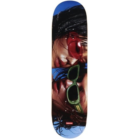 Strawberries Skateboard - spring/summer 2023 - Supreme Strawberries Skateboard - spring/summer 2023 - Supreme