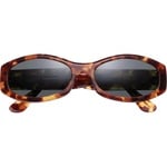 Supreme Corso Sunglasses (SS23) - Tortoise