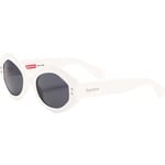 Supreme Nomi Sunglasses (SS23) - White