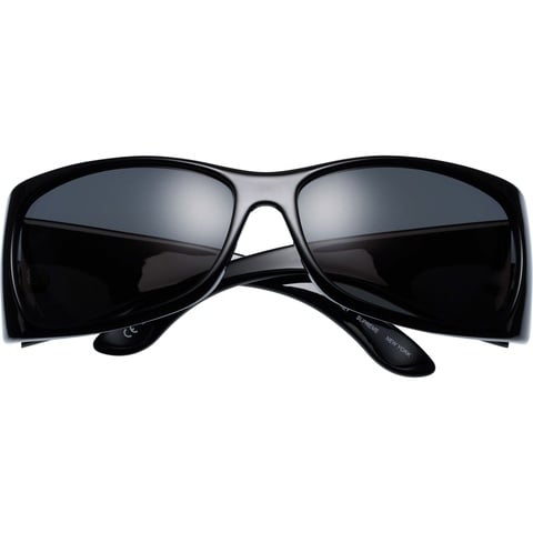 Supreme Key Sunglasses - Black
