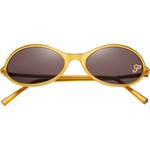 Supreme Mise Sunglasses (SS23) - Brown