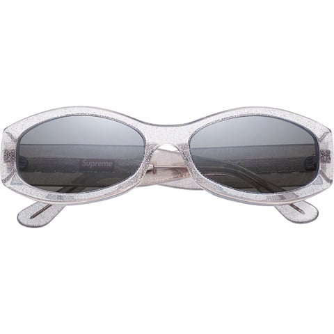 Supreme Corso Sunglasses - Glitter