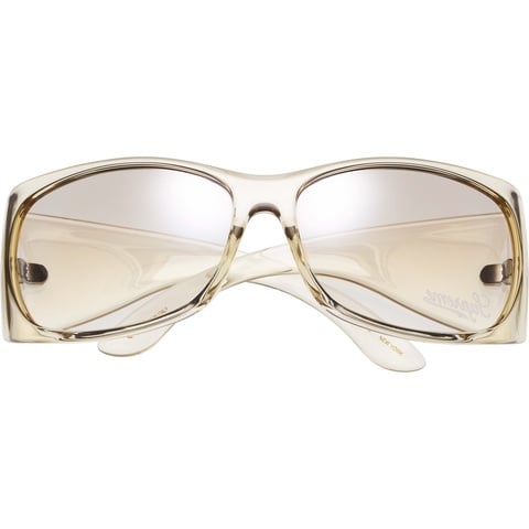Supreme Key Sunglasses - Gold