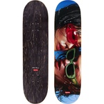 Supreme Eyewear Skateboard (SS23) - Multicolor - 8.25" x 32.25"