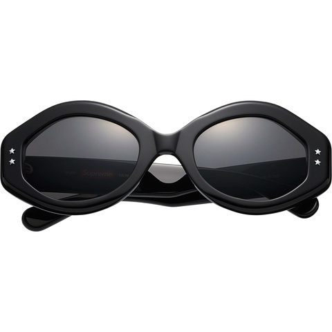 Supreme Nomi Sunglasses - Black
