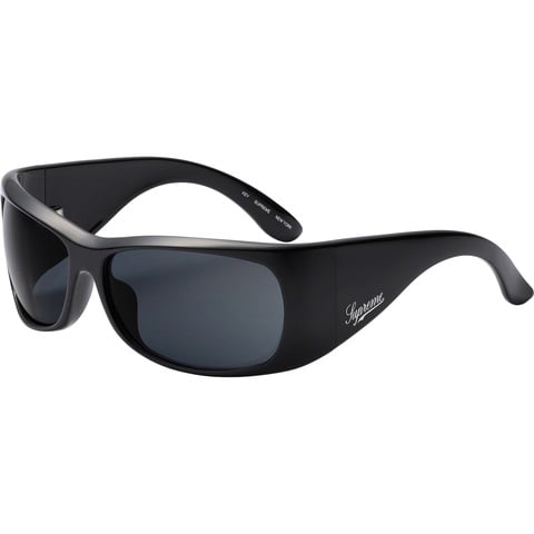 Supreme Key Sunglasses - Black