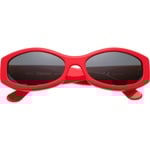 Supreme Corso Sunglasses (SS23) - Red