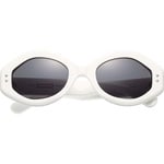 Supreme Nomi Sunglasses (SS23) - White