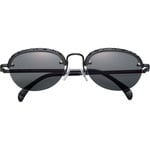 Supreme Elm Sunglasses (SS23) - Black