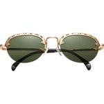 Supreme Elm Sunglasses (SS23) - Gold
