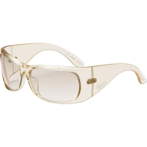 Supreme Key Sunglasses - Gold