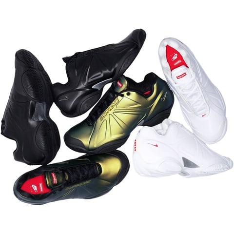 Supreme®/Nike® Courtposite - fall/winter 2023 - Supreme