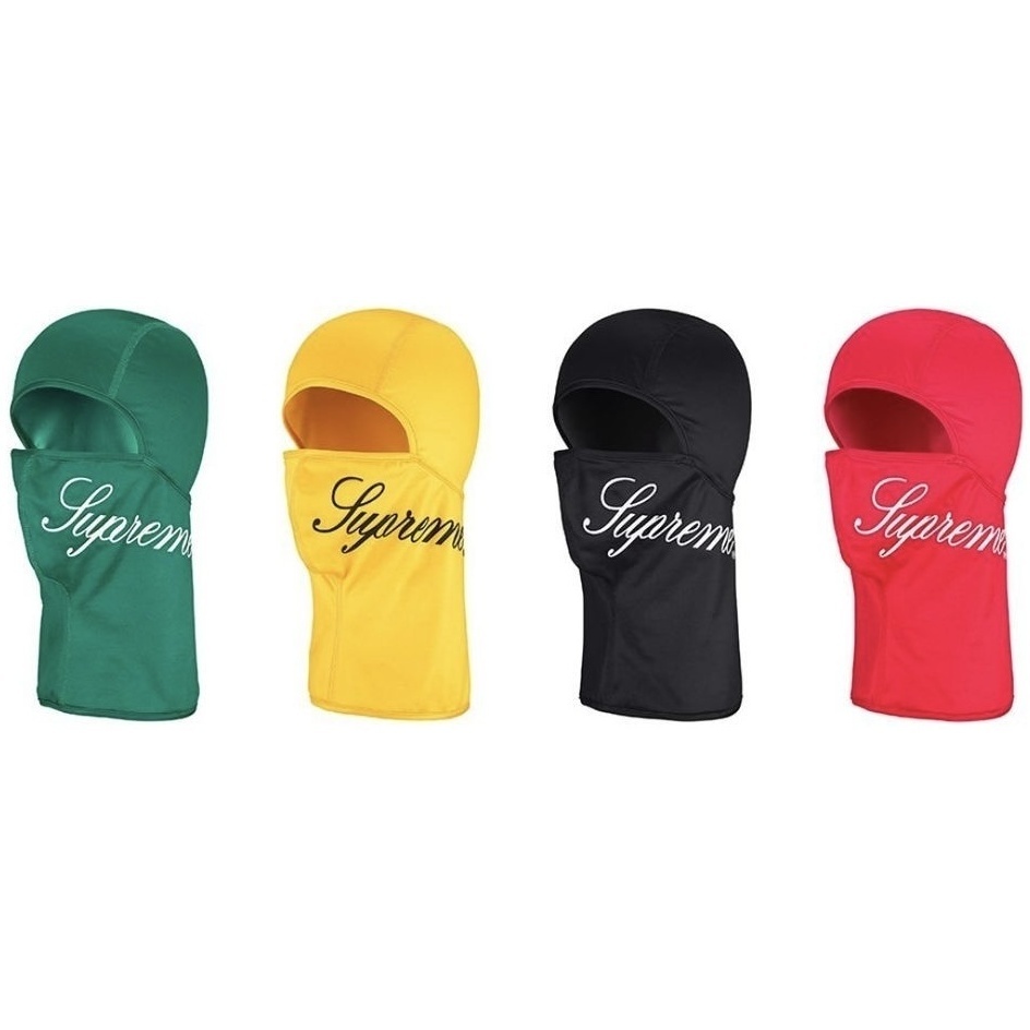 Script Lightweight Balaclava - fall/winter 2023 - Supreme