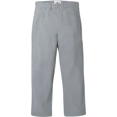 Supreme Stone Island® 5-Pocket Jean Reflective - $398.00