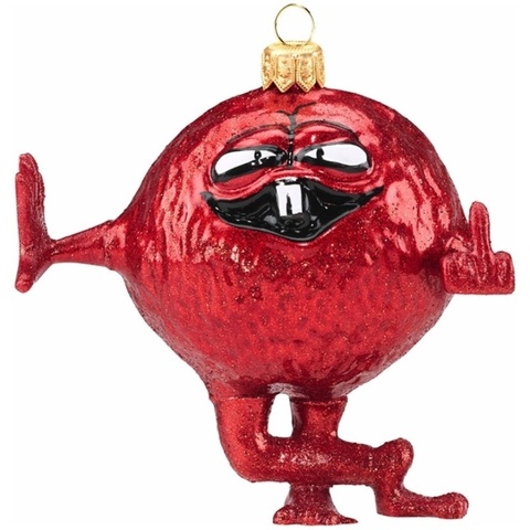 Supreme Camacho Ornament - $68.00