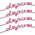 *Free Gift* Silly Straw