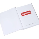 Supreme Supreme 30 Years: T-Shirts 1994-2024 Book (3-Volumes) (SS24) - anniversarybook_detail