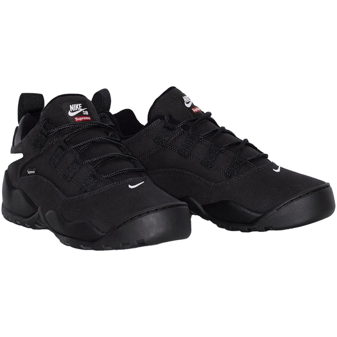 Supreme Supreme Nike SB Darwin Low (SS24) - nikesbdarwin_low_4 - $118