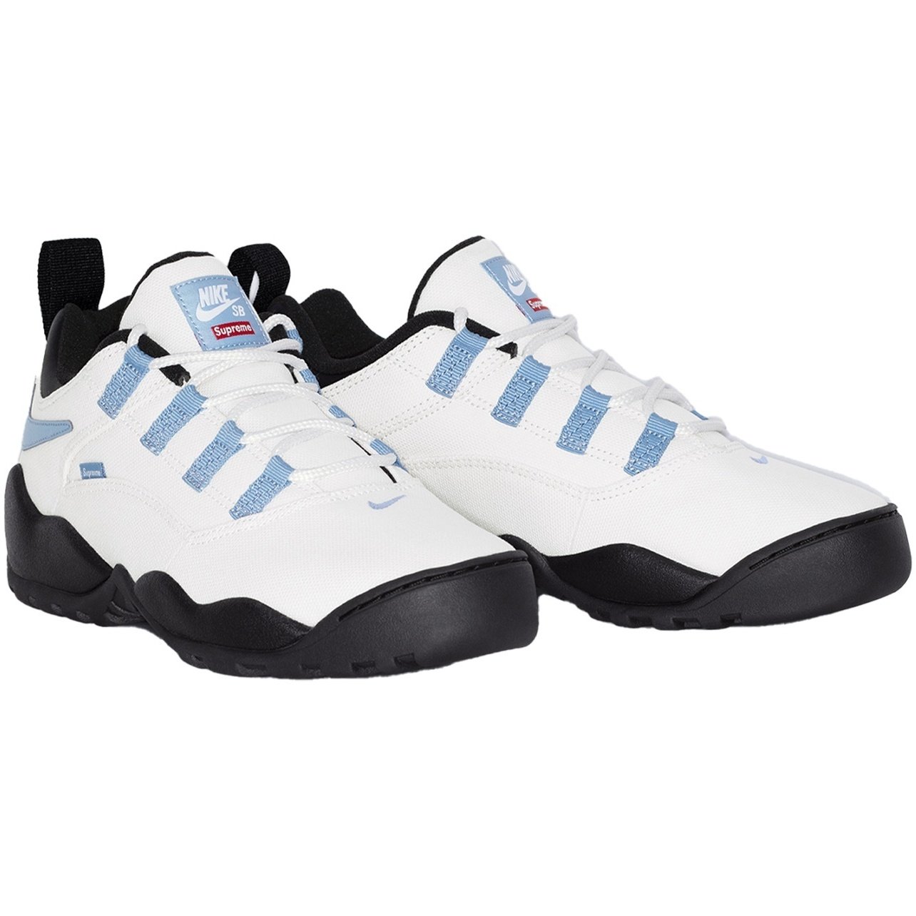 Supreme Supreme Nike SB Darwin Low (SS24) - nikesbdarwin_low_3 - $118