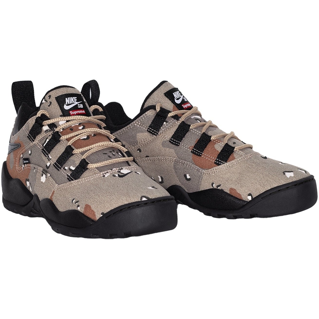 Supreme Supreme Nike SB Darwin Low (SS24) - nikesbdarwin_low_2 - $118