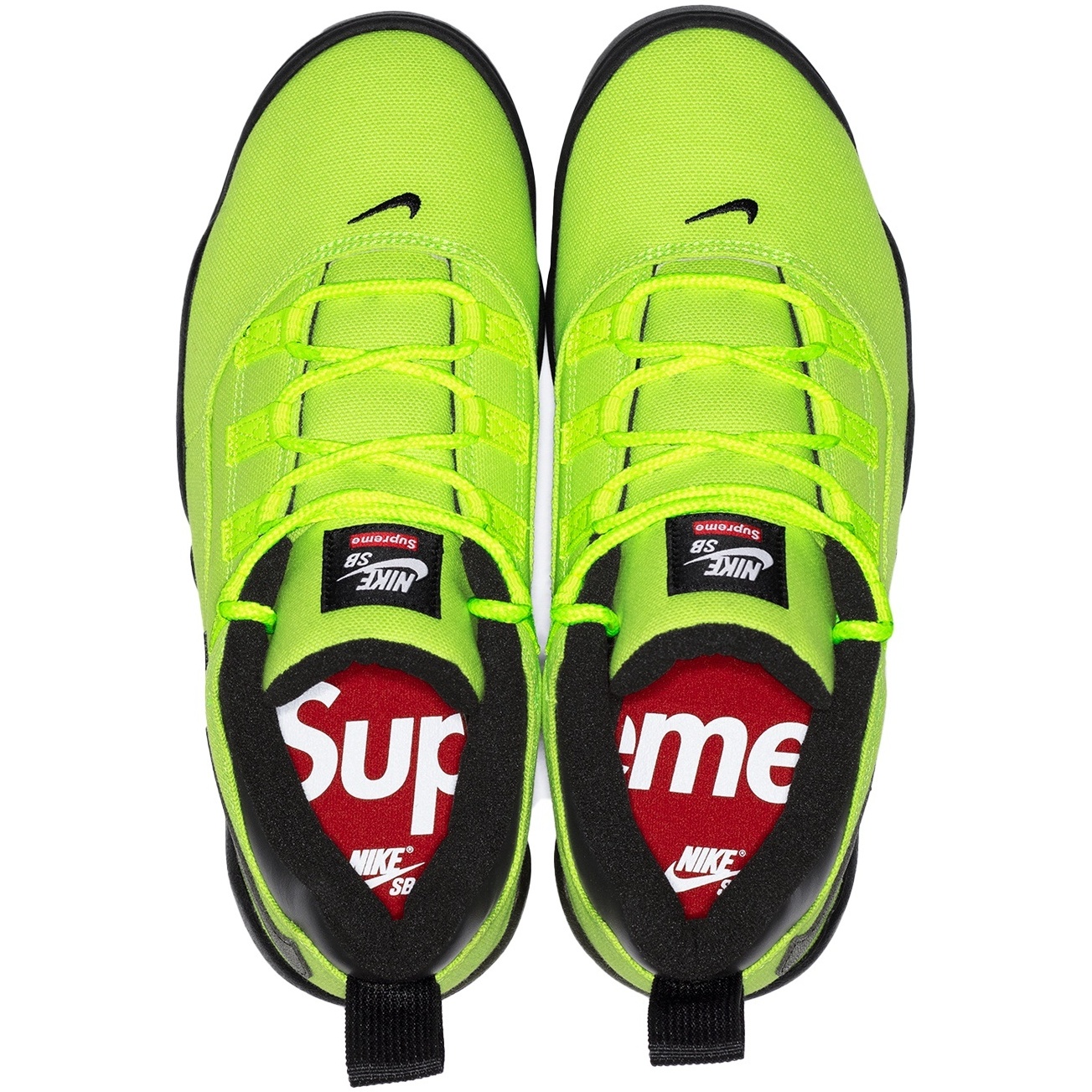 Supreme Supreme Nike SB Darwin Low (SS24) - nikesb_darwin_lowsb_8 - $118