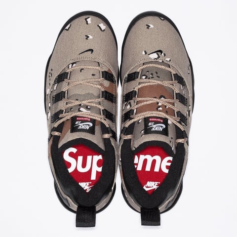 Supreme Supreme®/Nike SB Darwin Low - nikesb_darwin_lowsb_6