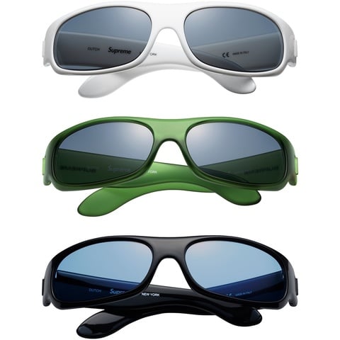 Dutch Sunglasses - spring/summer 2024 - Supreme