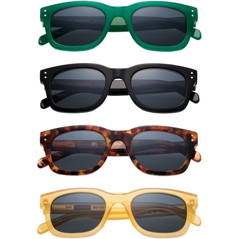 Supreme Avon Sunglasses - $188.00