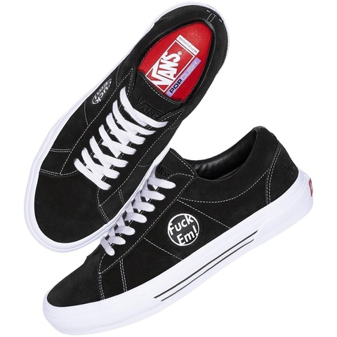 Supreme®/Vans® Sid - spring/summer 2024 - Supreme