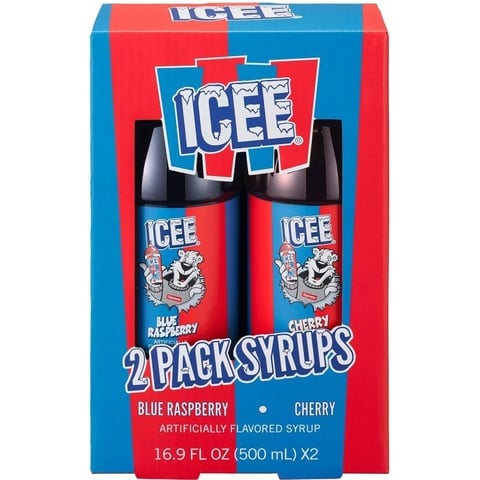 Supreme Supreme®/ICEE® Slushie Machine - IceeSlushieDetail2