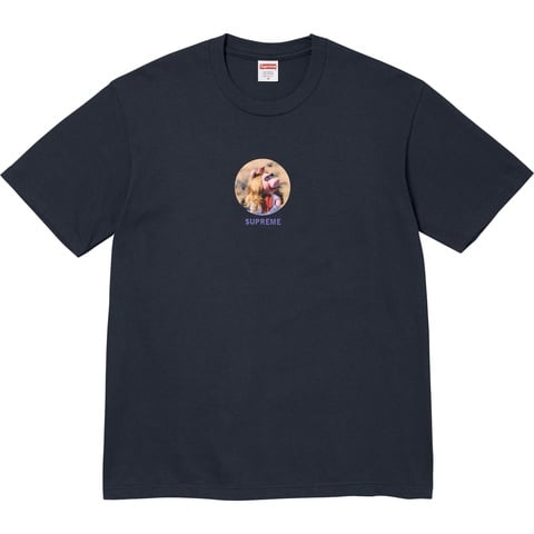 Supreme Miss Piggy Tee - $48.00