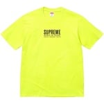 Supreme Paris Tee (SS24)