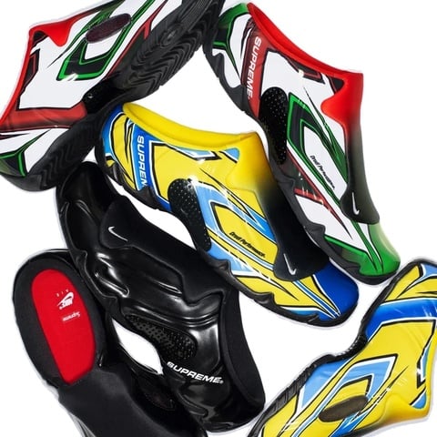 Supreme Supreme®/Nike® Clogposite