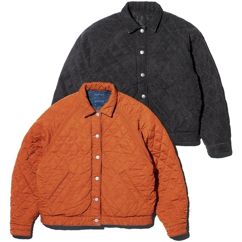 Supreme Supreme®/Martine Rose® Reversible Trucker Jacket - Colorway