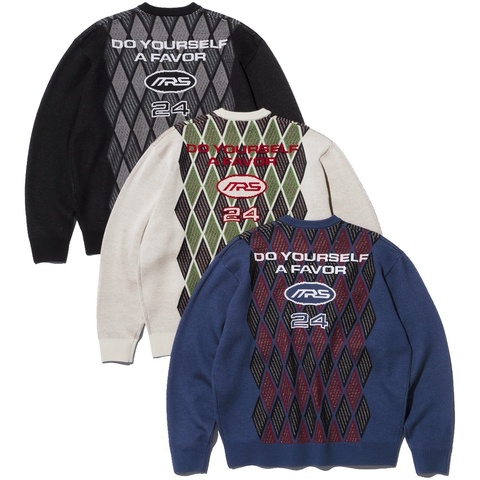 Supreme®/Martine Rose® Sweater - fall/winter 2024 - Supreme