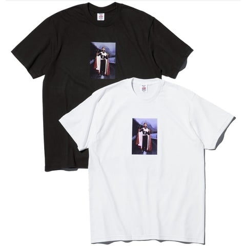 Supreme Lee Scratch Perry Lサイズ Supreme®/Martine Rose® Lee Scratch Perry Tee - Supreme