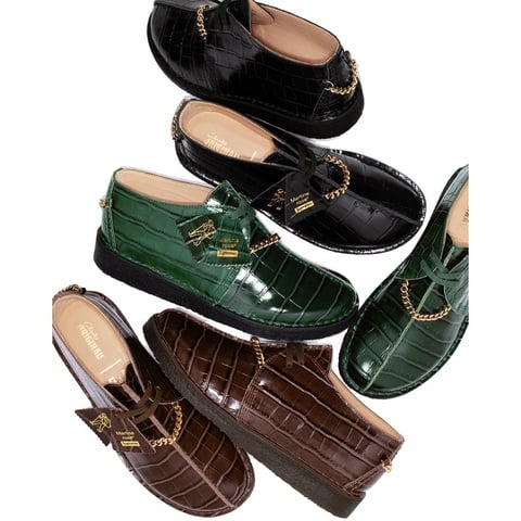 Supreme Supreme®/Martine Rose® Clarks Originals® Desert Trek