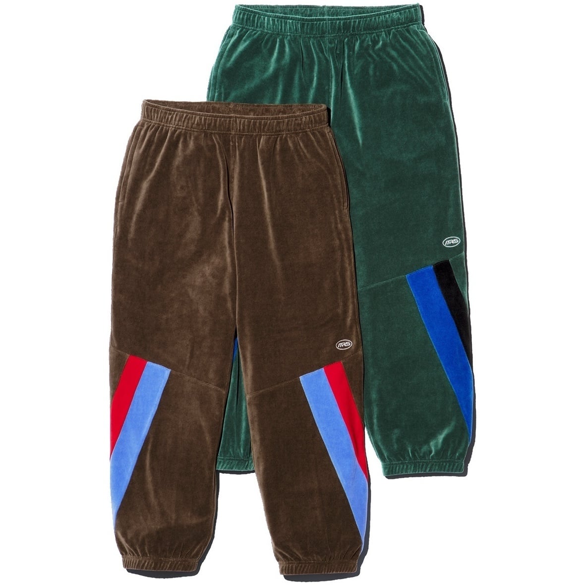 Supreme®/Martine Rose® Velour Track Pant - Supreme