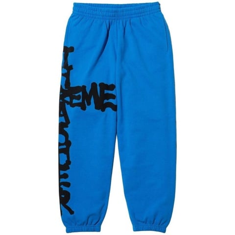 Supreme Supreme®/Thrasher® Sweatpant - Colorway