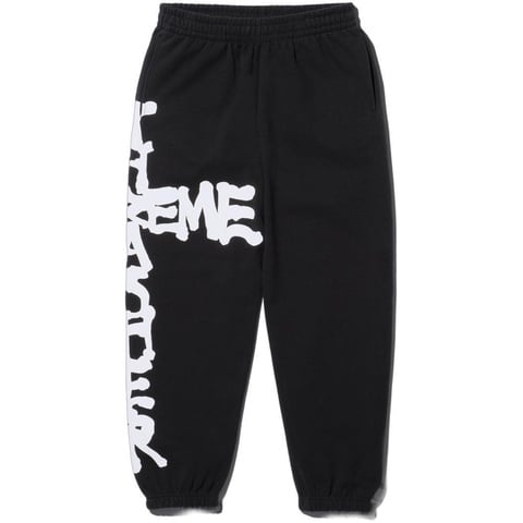 Supreme Supreme®/Thrasher® Sweatpant - Colorway