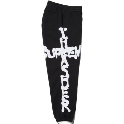 Supreme Supreme®/Thrasher® Sweatpant - Colorway