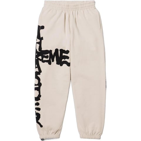 Supreme Supreme®/Thrasher® Sweatpant - Colorway