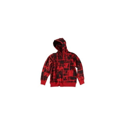 Supreme Supreme/Ari Marcopoulos Hooded Sweatshirt
