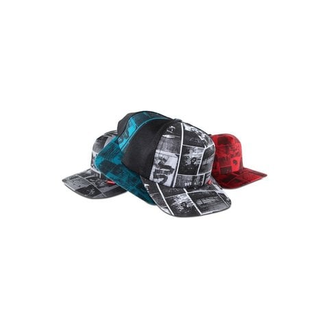 Supreme Supreme/Ari Marcopoulos Trucker Hat