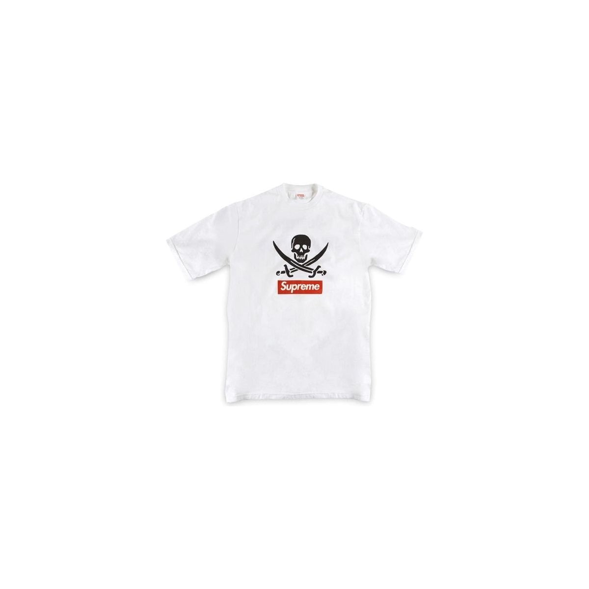 Supreme/Neighborhood Logo Shirt