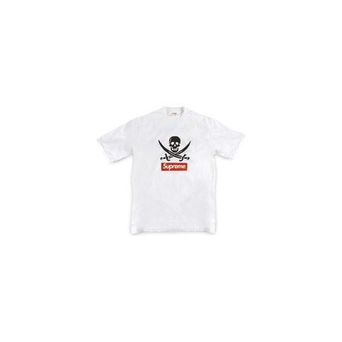Supreme and Neighborhood Link for a Tokyo-NYC Collection - Supreme